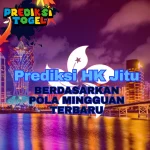 Prediksi HK Jitu Berdasarkan Pola Mingguan Terbaru