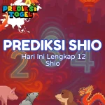 Prediksi Shio Hari Ini Lengkap 12 Shio