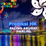 Prediksi HK Paling Akurat Hari Ini 2D 3D 4D Terbaru