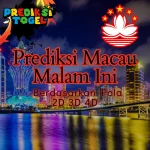 Prediksi Macau Malam Ini Berdasarkan Pola