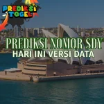 Prediksi Nomor SDY Hari Ini Versi Data