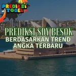 Prediksi SDY Besok Berdasarkan Trend