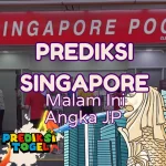 Prediksi Singapore Malam Ini Angka JP 2D 3D 4D