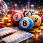 Prediksi Hongkong Malam Ini: Rahasia Membaca Pola Angka HK yang Sering Muncul