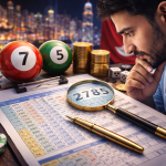 4 Angka Jitu HK Malam Ini: Analisa Terbaru yang Banyak Dicari Para Pecinta Togel Hongkong