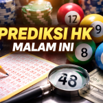 Prediksi HK Malam Ini: Bongkar Pola, Data Statistik, dan Fakta yang Jarang Dibahas Pemain!