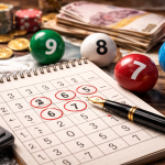 Prediksi SDY Hari Ini Paling Jitu: Cara Cerdas Membaca Pola Angka Sydney Secara Akurat