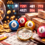 Bocoran HK Hari Ini Terakurat: Analisa Angka Panas & Pola Rahasia