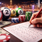 Prediksi Hongkong Hari Ini: Membaca Pola Angka dengan Pendekatan Lebih Rasional