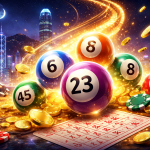 Ramalan HK Malam Ini: Membaca Pola Angka dengan Cara yang Lebih Tajam dan Berbeda