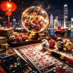 Bocoran HK Malam Ini Yang Banyak Dicari Para Pemain Togel Hongkong
