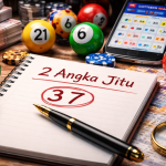 2 Angka Jitu HK Malam Ini: Strategi Membaca Pola Angka yang Sering Muncul