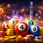 Bocoran HK Malam Ini Langsung Dari Pusat: Mengungkap Pola dan Cara Membacanya dengan Lebih Tajam