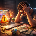 Kesalahan Pemain Togel Online Saat Mengabaikan Batas Kalah