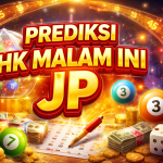 Prediksi HK Malam Ini JP: Membaca Irama Angka dengan Pendekatan yang Lebih Tajam