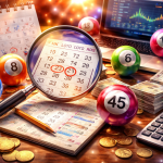 Ramalan HK Hari Ini: Rahasia di Balik Prediksi Angka yang Selalu Diburu Pemain