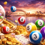 Prediksi Sydney Hari Ini Jitu: Cara Cerdas Membaca Pola Angka Tanpa Sekadar Mengandalkan Keberuntungan