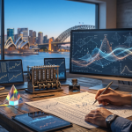 Mengapa Prediksi Sydney Jitu dan Akurat Adalah Seni Membaca Harmoni Semesta