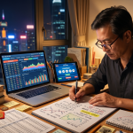 Rahasia Menembus Hongkong Pools: Strategi Berburu Angka Pasti Hongkong Malam Ini dengan Akurasi Tinggi