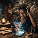 Mengapa Banyak Pemain Togel Online Sulit Menerima Ketidakpastian?