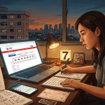 Togel Online dan Cerita di Balik Angka yang Dipilih Pemain