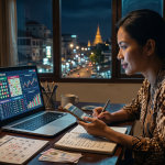 Saat Harapan Besar Bertemu Realitas Togel Online